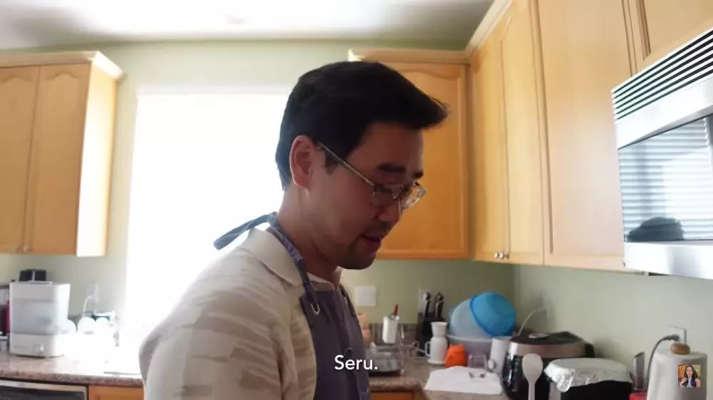 dapur rumah Maudy Ayunda © 2024 brilio.net dapur rumah Maudy Ayunda © 2024 brilio.net