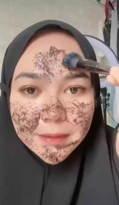 Cara menghilangkan beruntusan pakai masker dari 1 bahan pemanis Berbagai sumber Cara menghilangkan beruntusan pakai masker dari 1 bahan pemanis Berbagai sumber