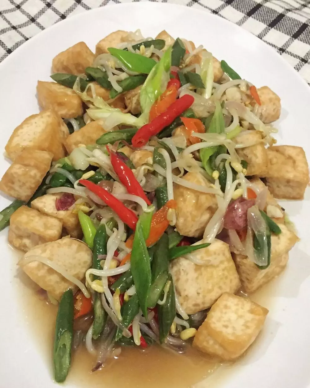 resep lauk sederhana murah berbagai sumber