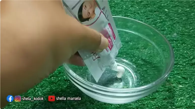 cara mudah pudarkan flek hitam berbagai sumber cara mudah pudarkan flek hitam berbagai sumber