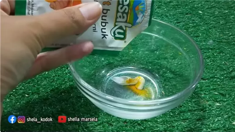 cara mudah pudarkan flek hitam berbagai sumber cara mudah pudarkan flek hitam berbagai sumber