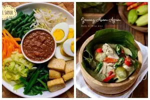 18 Resep masakan khas Jawa, tidak membosankan, bikin nagih, rasanya mantap