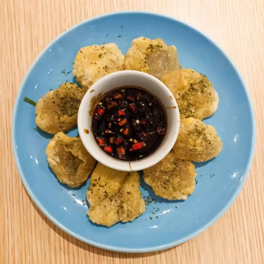 20 resep camilan dari tepung beras instagram