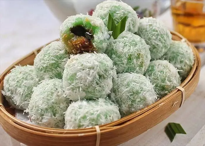20 resep camilan dari tepung beras instagram