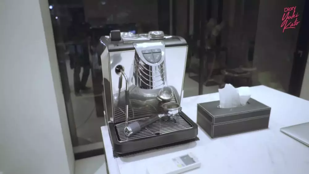  dapur rumah vidi aldiano © 2024 brilio.net