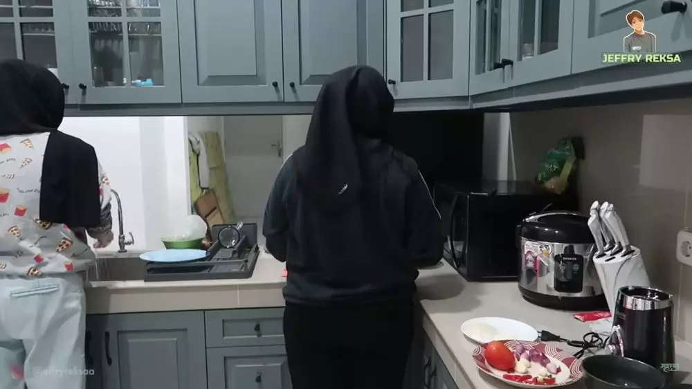 dapur rumah putri delina © 2024 YouTube dapur rumah putri delina © 2024 YouTube