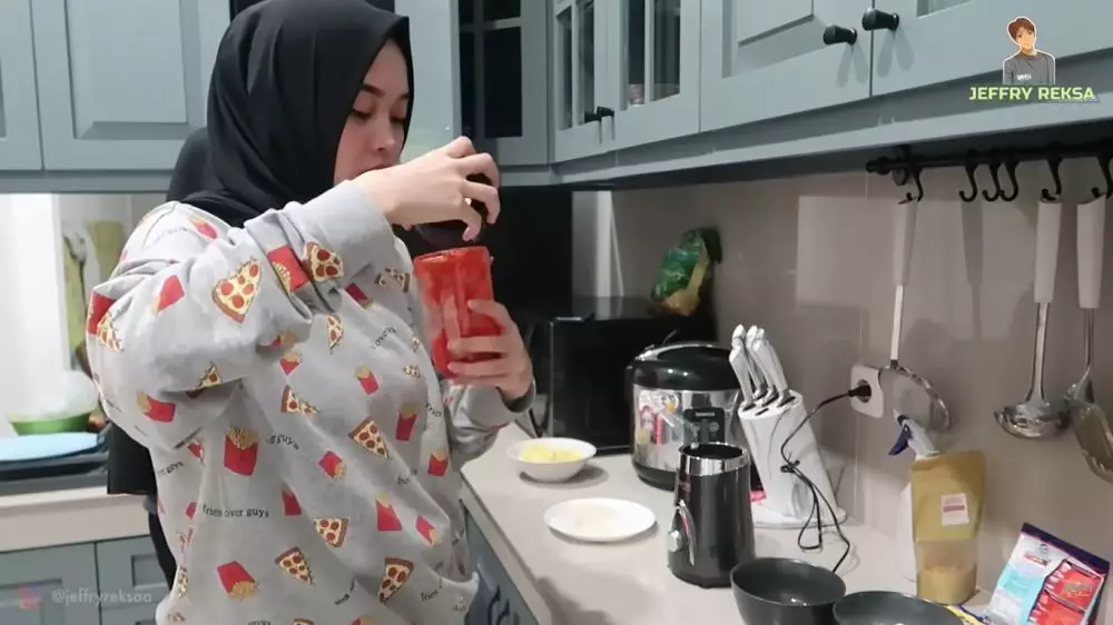 dapur rumah putri delina © 2024 YouTube dapur rumah putri delina © 2024 YouTube
