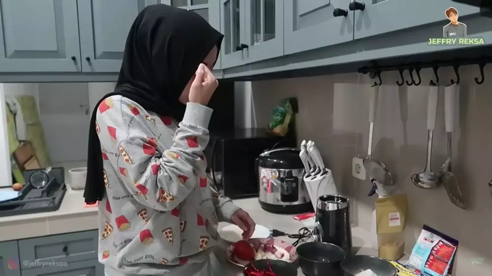 dapur rumah putri delina © 2024 YouTube dapur rumah putri delina © 2024 YouTube