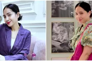 Cerita Nagita Slavina sebar CV ke perusahaan demi jadi pekerja kantoran, mundur setelah tahu gajinya