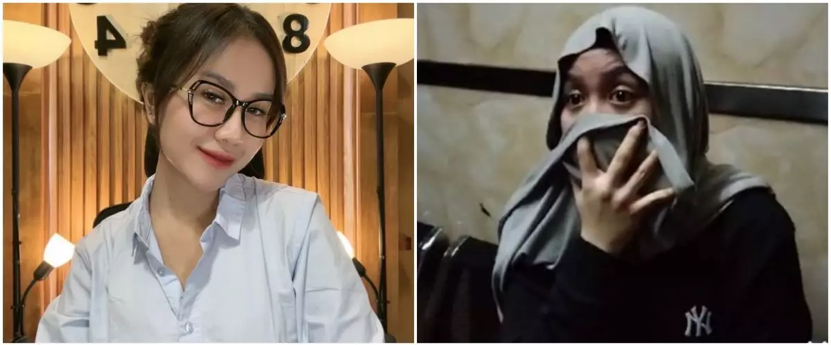 Lolly kembali berkonflik dengan Nikita Mirzani, begini sentilan Mayang singgung soal anak pembangkang