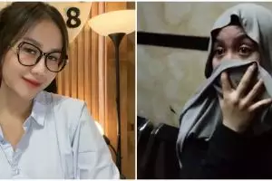 Lolly kembali berkonflik dengan Nikita Mirzani, begini sentilan Mayang singgung soal anak pembangkang