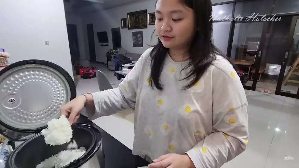 dapur rumah nathalie holscher © 2025 YouTube dapur rumah nathalie holscher © 2025 YouTube