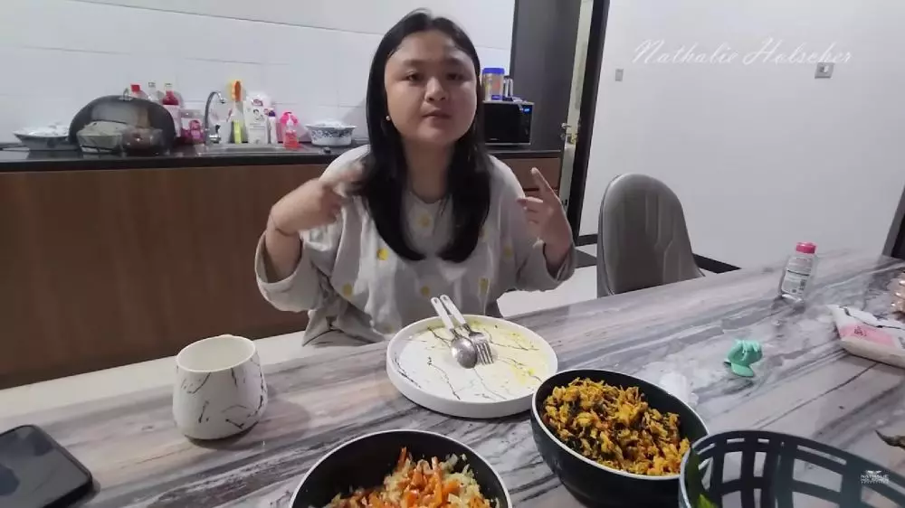 dapur rumah nathalie holscher © 2025 YouTube dapur rumah nathalie holscher © 2025 YouTube