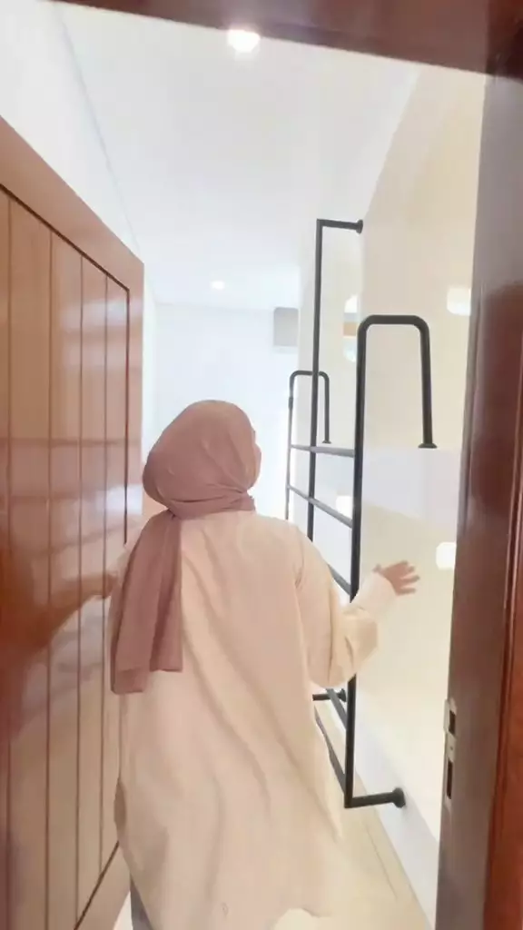 kamar pembantu tya ariestya © 2025 TikTok