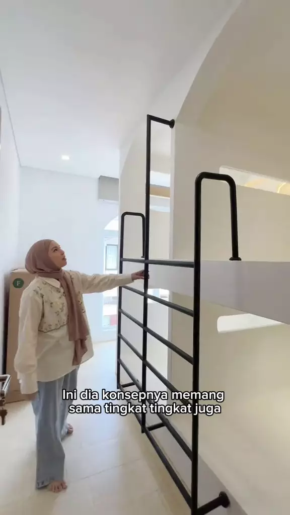 kamar pembantu tya ariestya © 2025 TikTok