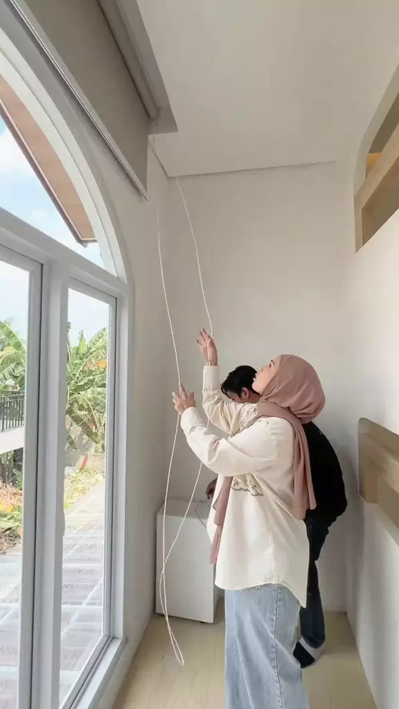 kamar pembantu tya ariestya © 2025 TikTok