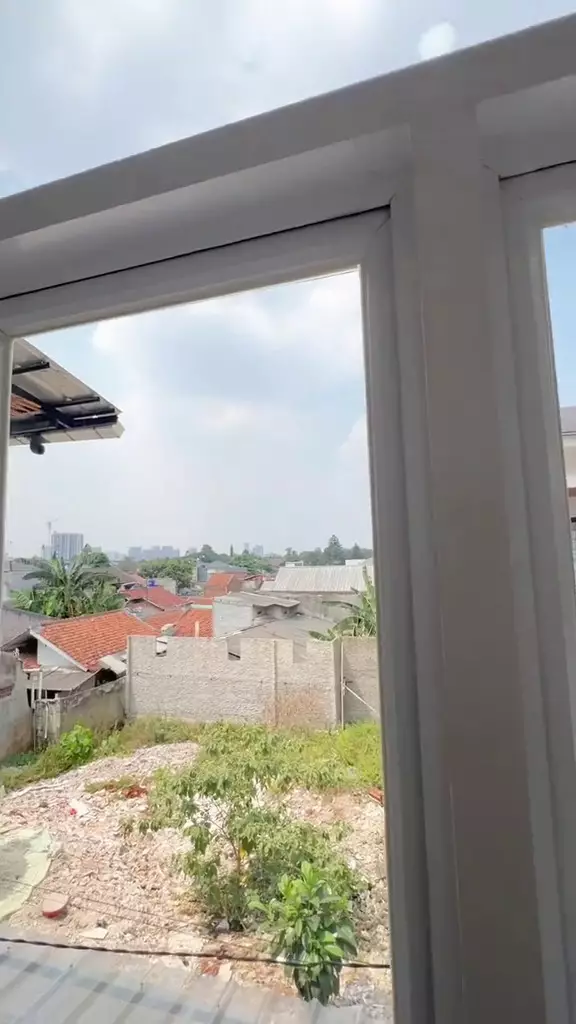 kamar pembantu tya ariestya © 2025 TikTok