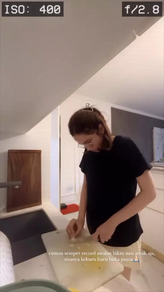 dapur pribadi syifa hadju © 2025 TikTok dapur pribadi syifa hadju © 2025 TikTok