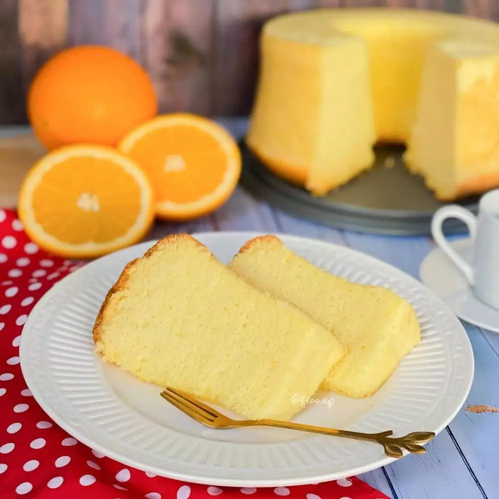 17 resep kue untuk dijual instagram