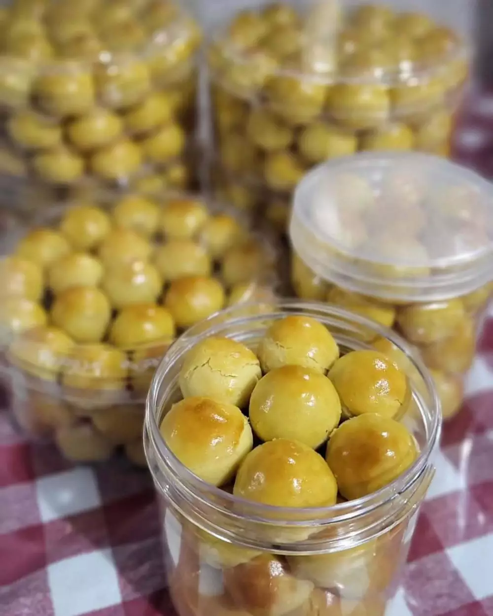 17 resep kue untuk dijual instagram