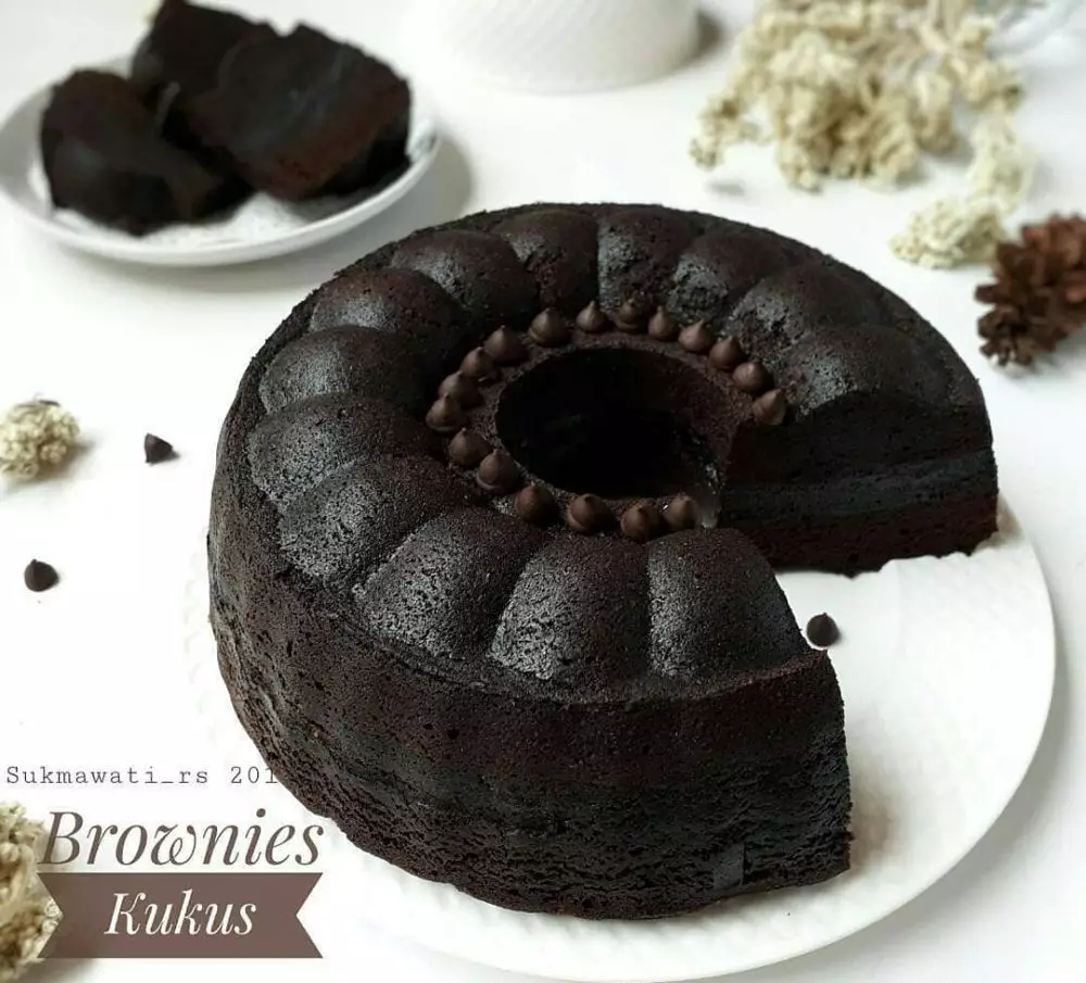 17 resep kue untuk dijual instagram