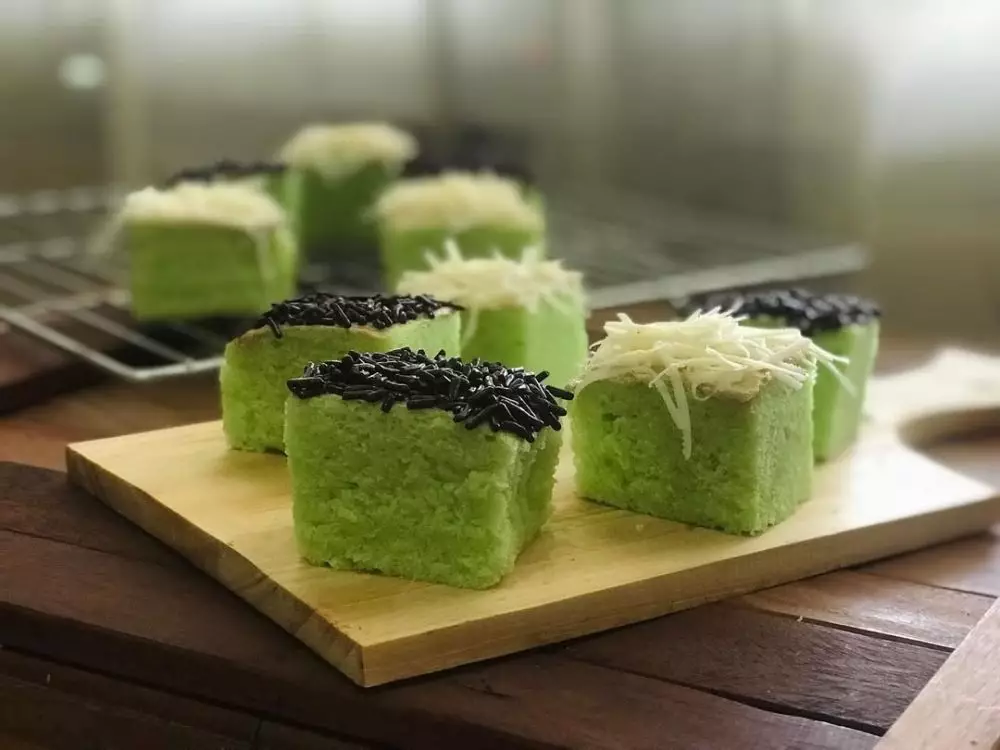 17 resep kue untuk dijual instagram