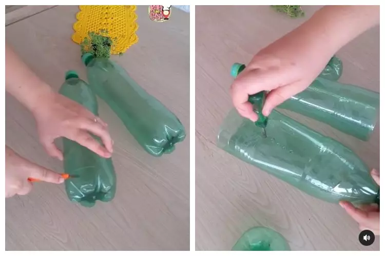 Cuaca lagi panas-panasnya © 2024 brilio.net