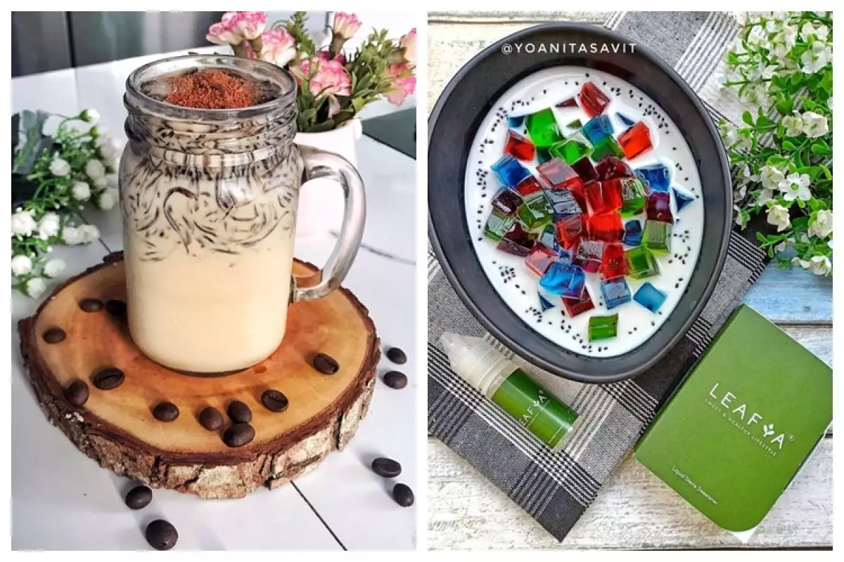 15 Resep minuman untuk arisan ini mudah dibuat, bisa disajikan dingin atau hangat