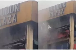 Fakta terbaru kebakaran Glodok Plaza, enam korban tewas dan 14 orang hilang