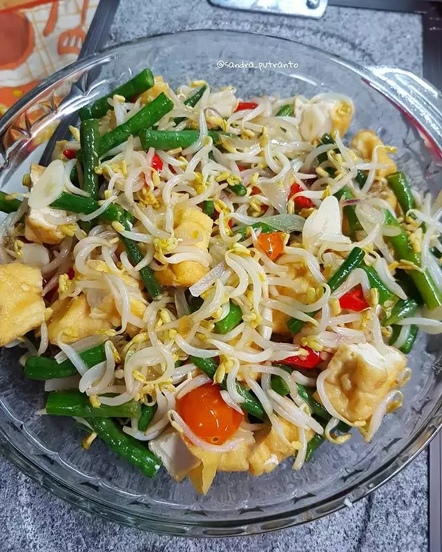 20 resep tumis sayur untuk dijual instagram 20 resep tumis sayur untuk dijual instagram