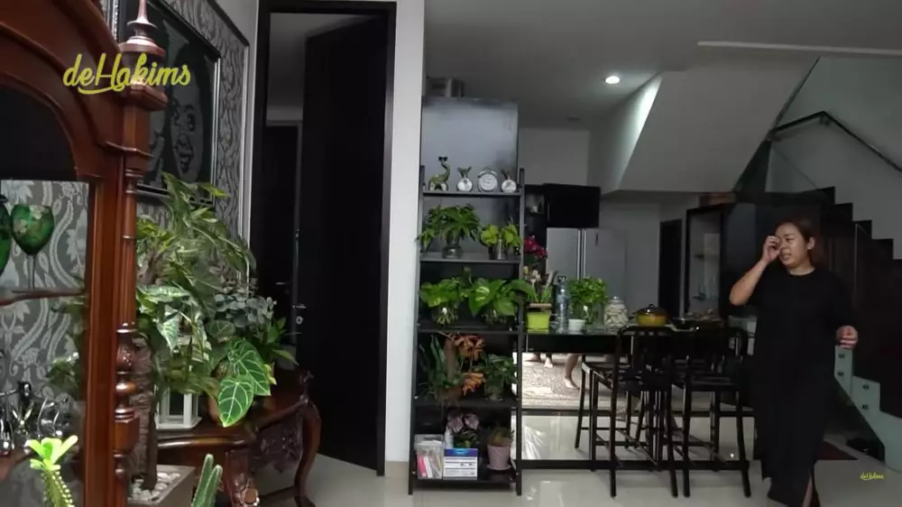 dapur soimah mewah © 2024 brilio.net