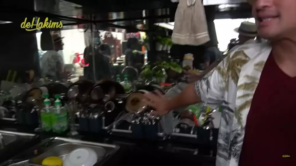 dapur soimah mewah © 2024 brilio.net