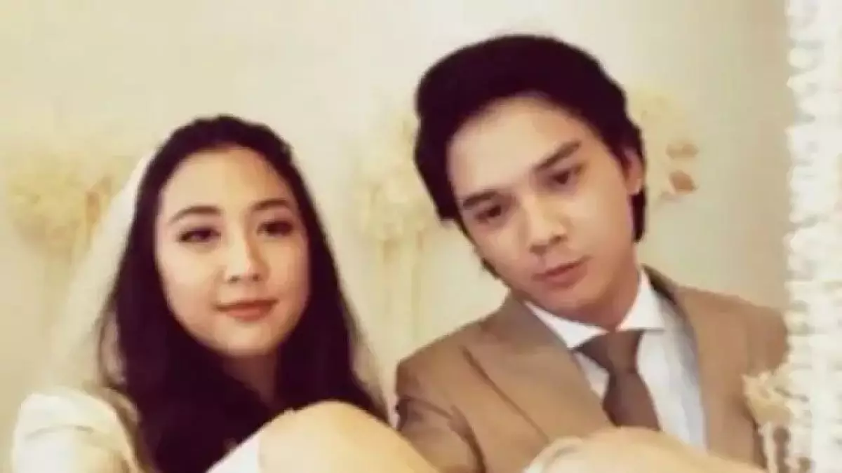 Sherina Munaf gugat cerai Baskara Mahendra usai 4 tahun nikah, kapan sidang perdananya?