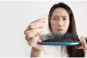 Cara atasi rambut rontok berlebihan akibat stres dengan 1 bahan sambal, rambut kembali tumbuh subur