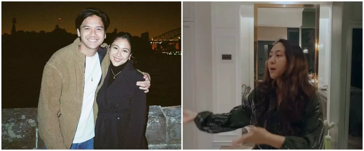 Sherina Munaf ajukan gugatan cerai, bagaimana tuntutan soal gana-gini?