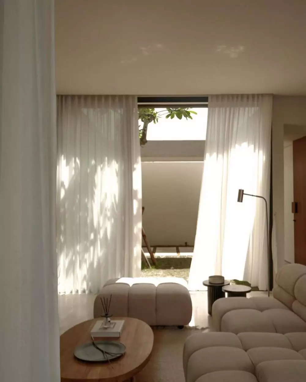 rumah fanny ghassani © 2025 Instagram