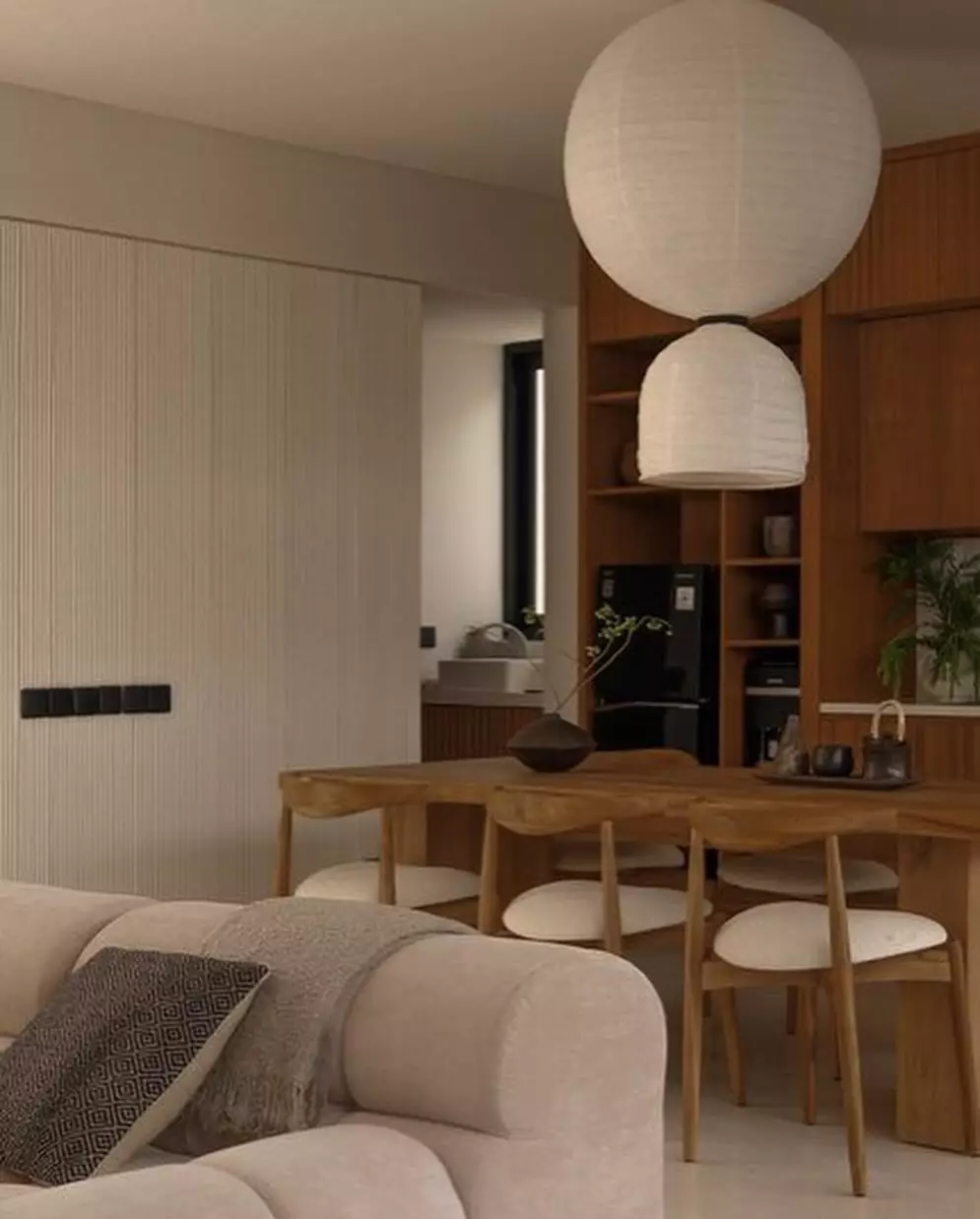 rumah fanny ghassani © 2025 Instagram