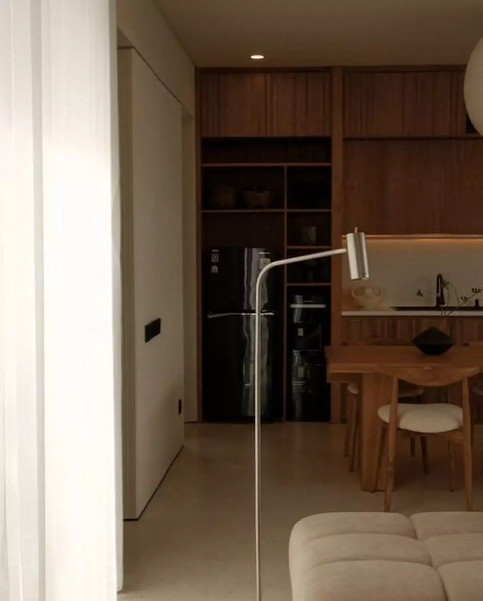 rumah fanny ghassani © 2025 Instagram