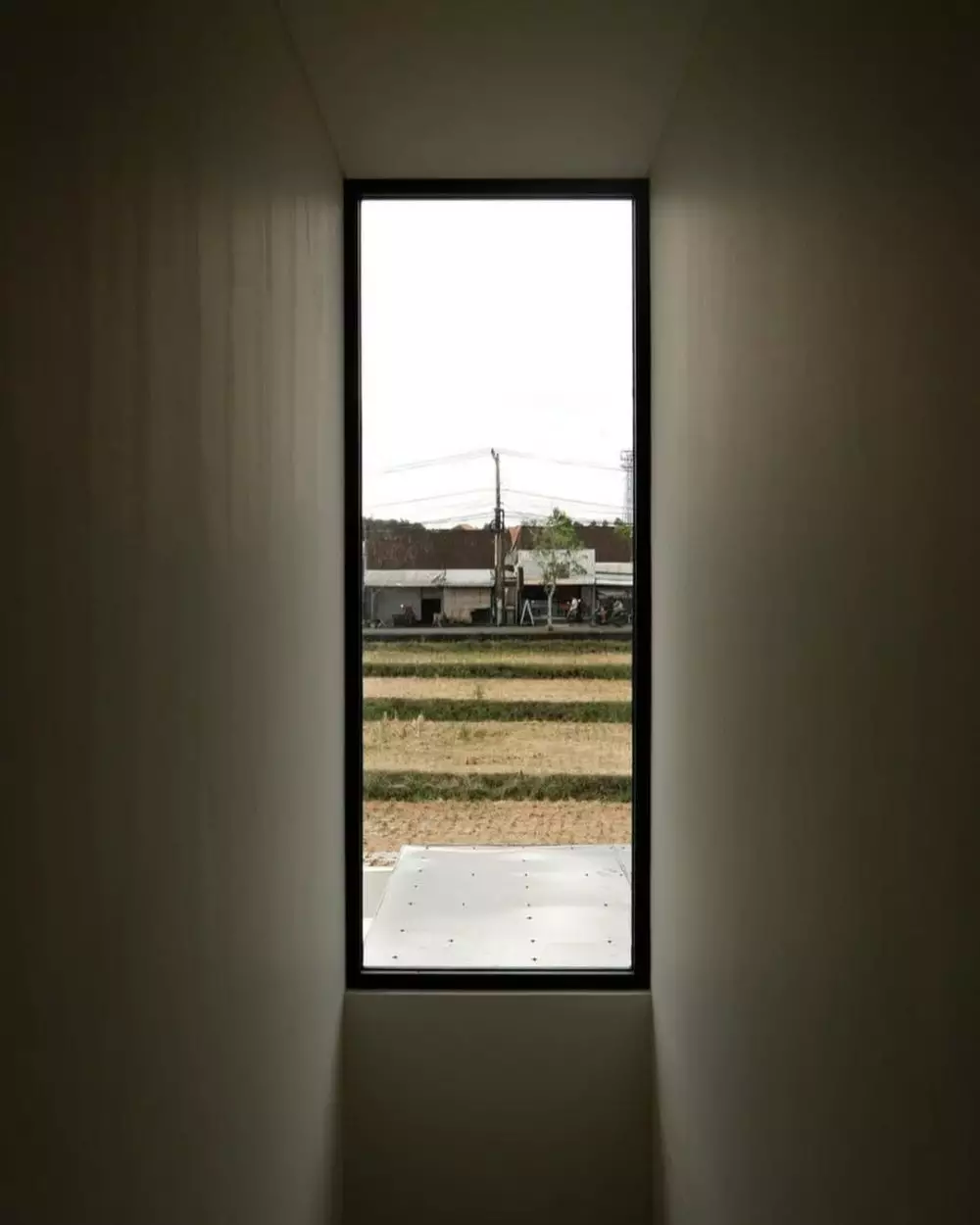 rumah fanny ghassani © 2025 Instagram