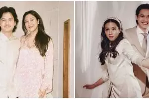 Sebelum kabar perceraian, Sherina Munaf hapus semua foto kebersamaan dengan Baskara Mahendara