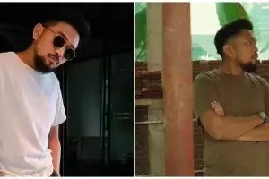 Bakal jadi rumah mewah, intip potret rumah impian Imam Darto yang sedang dalam proses pembangunan