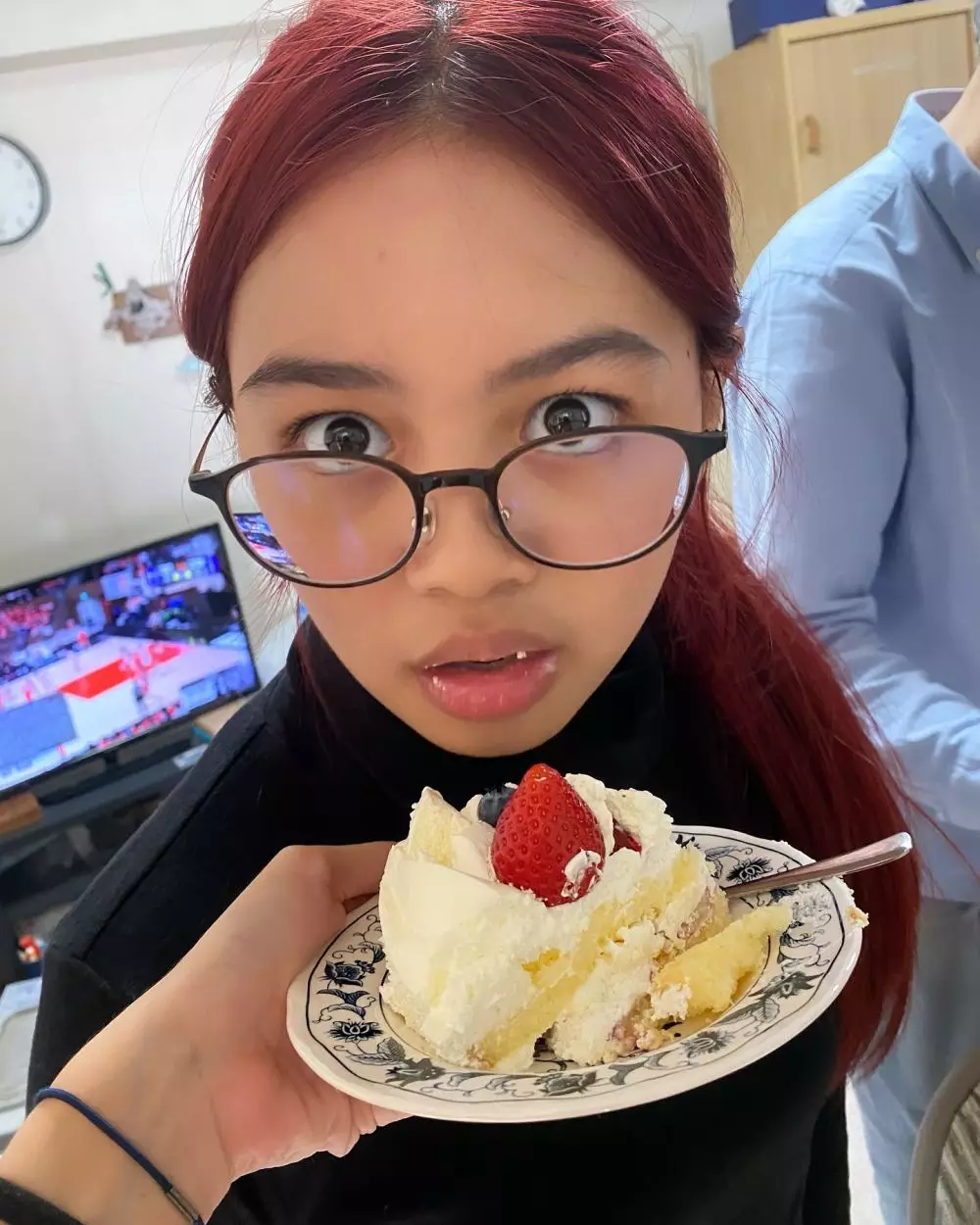 Yuki Kato pulang ke kampung Jepang © Instagram Yuki Kato pulang ke kampung Jepang © Instagram