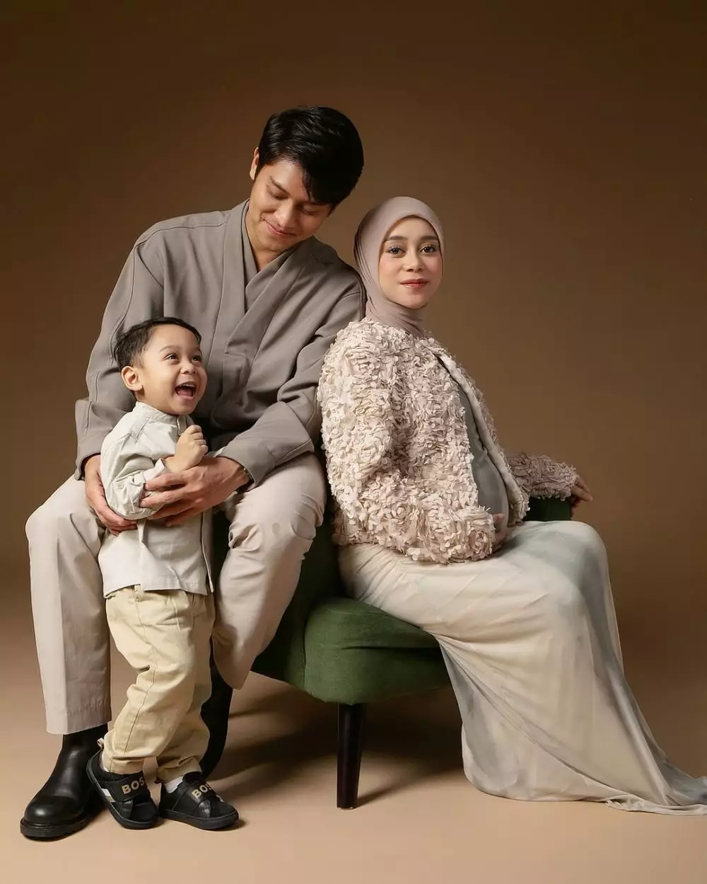 maternity Lesty Kejora anak kedua © Instagram maternity Lesty Kejora anak kedua © Instagram