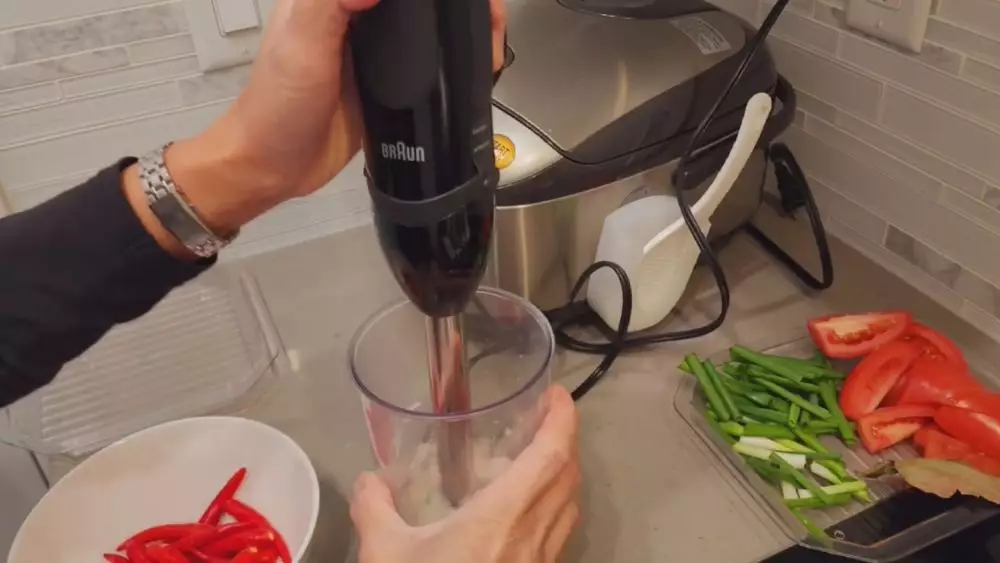 potret interior dapur Nikmatul Rosidah © berbagai sumber