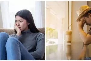 55 Kata-kata sad tentang cinta, ungkapan kesedihan yang mengiris hati