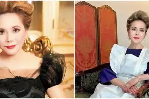 5 Kronologi Dewi Soekarno didenda Rp 600 juta oleh pengadilan di Jepang, imbas pecat karyawan sepihak