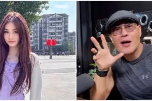 Imbas kritik MGB, pernyataan lama Deddy Corbuzier ke Catheez diungkit kembali, dinilai tidak pantas