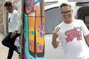 Buntut panjang kontroversi bikin konten kebakaran di Los Angeles, Uya Kuya bakal dipanggil MKD DPR