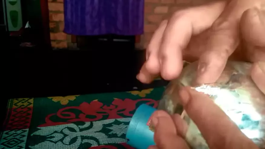 cara perbaiki termos cepat dingin 2000 © 2023 brilio.net