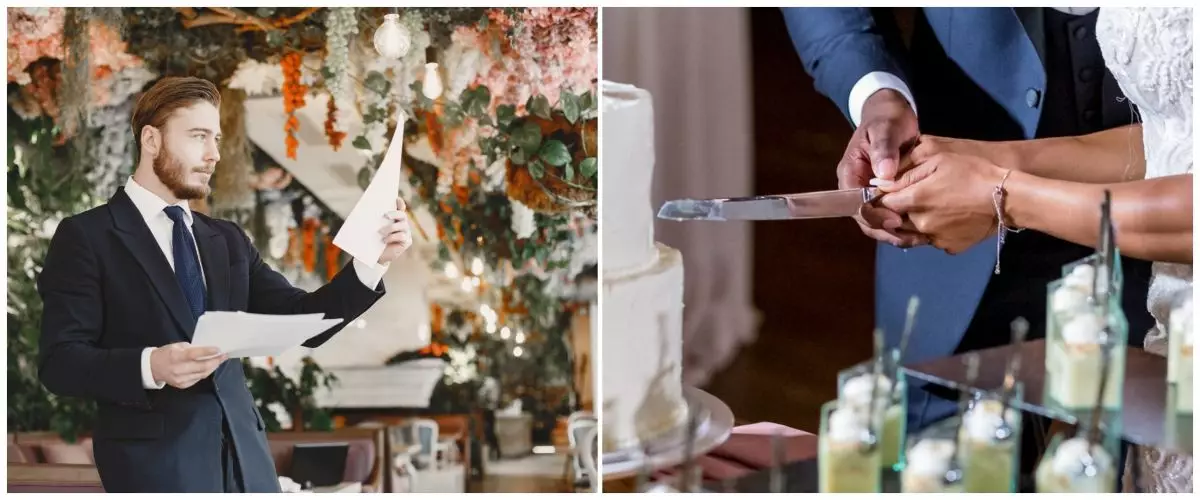 Contoh pembukaan MC acara pernikahan, seru, berkesan, dan memikat tamu undangan